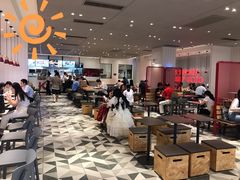 -肯德基(星河店)