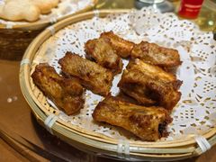 -天下客饭店(中山路店)