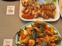 -创味·民间海南菜·非遗藤桥排骨(藤桥·免税城店)