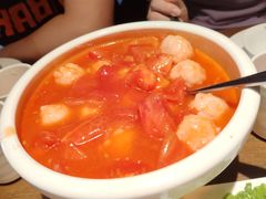 -HOHO餐厅(古子城店)