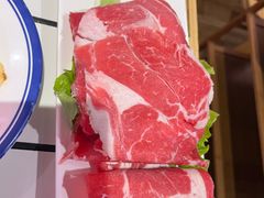 -肆幺幺烤肉(乐汇城店)