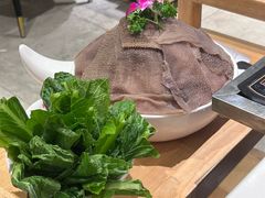 -陈记顺和潮汕牛肉火锅(番禺迎宾大道店)