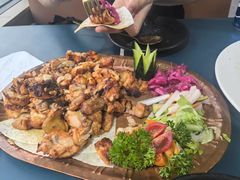 -土耳其卡巴布清真餐厅(西安店)