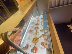 -溪边姑娘·拉丝酸奶水果捞(春熙路店)