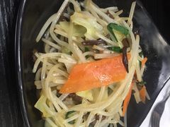 日式炒野菜-井上家(大兴街店)