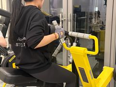 -中田健身工作室(嘉定江桥店)
