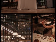 -云厨·高空西餐厅(成都瑯珀·凯悦臻选酒店)