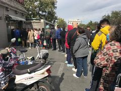 -京天红酒家(虎坊路店)