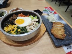 -敏丁拌饭(中街总店)