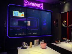 -星聚会KTV(合生汇黑金店)