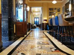 大堂-福楼法餐厅FLO