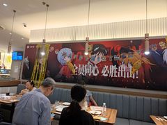 -必胜客(远大路店)