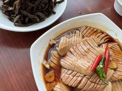 -金时代顺风大酒店(兰生大厦店)