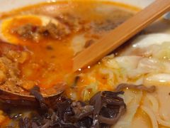 -味千拉面(淮安万达店)