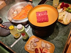 -牛New寿喜烧(中山公园龙之梦店)