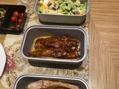 -UPPER KITCHEN(延安路店)