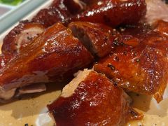 -茄子恰恰·新云南小炒(坪山益田店)