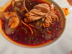 -纳瓦新疆菜(银都店)