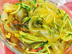 -小有天灌汤包老菜馆(南一马路店)