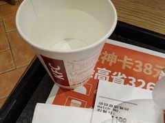 -肯德基(茂业店)