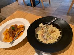 -新元素餐厅(瑞虹天地月亮湾店)