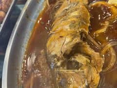 -自游人·美食一楼·地道徽菜(三十年名店)
