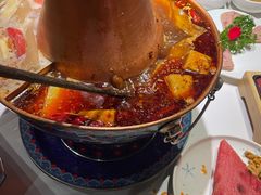 -祥源胡同·涮牛羊肉火锅(花桥店)