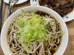 -柴氏风味斋(甘家口店)
