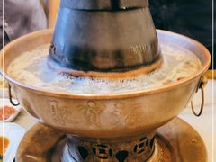 -牛街·马辈儿涮肉(牛街二店)