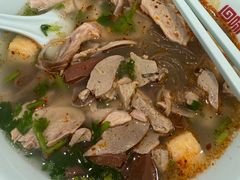 -回味鸭血粉丝汤(砂之船店)