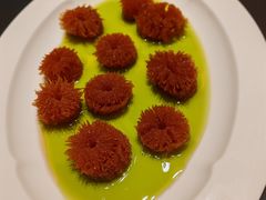 -钱塘秋荷·新江浙菜(沪太路店)