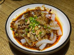 -渝信川菜(长安店)