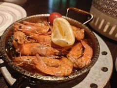 -庐灶江南·江南菜·四合院Bistro(东直门雍和宫·原华侨宾馆店)