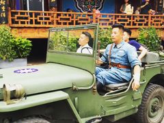 -两江国际影视城