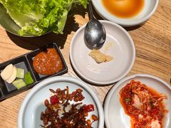 -泥炉烧肉师(新街口金銮巷店)
