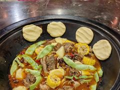 -粗粮人家·东北菜(洋桥店)