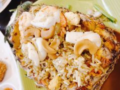 -Dang restaurant (patong phuket)
