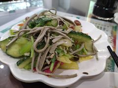 -清真牛街祥云轩门钉肉饼(左家庄店)