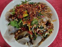 -老丽江餐馆(丽江华都商贸城店)