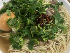 -北路拉面馆(洪湖里店)