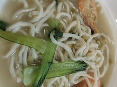 -面道赞宁海海鲜面(迎凤街店)