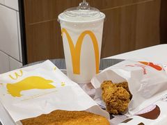 -麦当劳(帝豪店)