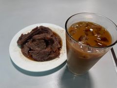-梓记牛什(總店)