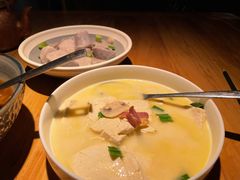 农家豆腐煲-荣小馆(杭州大厦店)