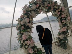 -大塘金香草谷