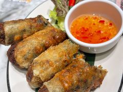 越南炸春卷-PHO爺·越南料理(亦庄大族广场店)