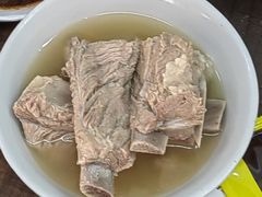 -松發肉骨茶(克拉码头店)