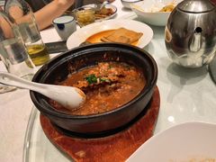 -盛百味·家宴餐厅(霸州分店)