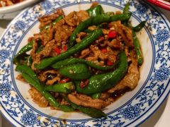 -欧记大排档·景德菜(上海首店)