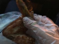 -一把鸡腿(中亭街店)